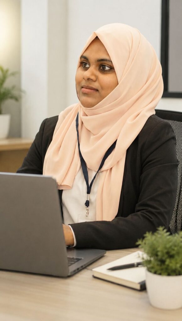 Nisheehath-Best Digital Marketing Specialist In Jeddah